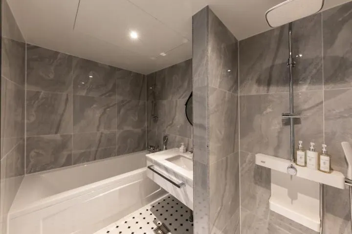 Brown Dot Hotel Nampo Jagalchi Busan