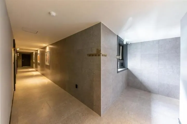 Brown Dot Hotel Nampo Jagalchi Busan