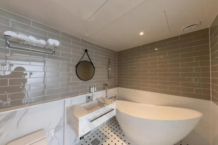 Brown Dot Hotel Nampo Jagalchi Busan