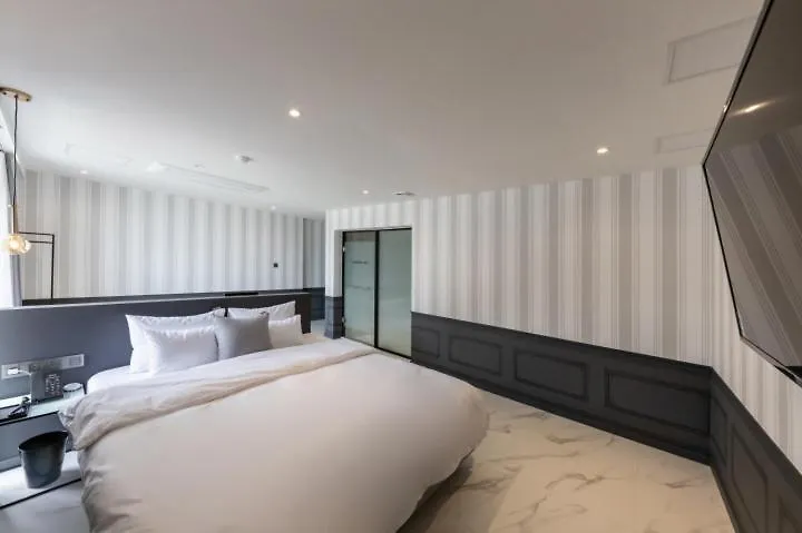 Brown Dot Hotel Nampo Jagalchi Busan