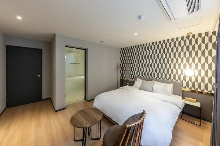 Brown Dot Hotel Nampo Jagalchi Busan