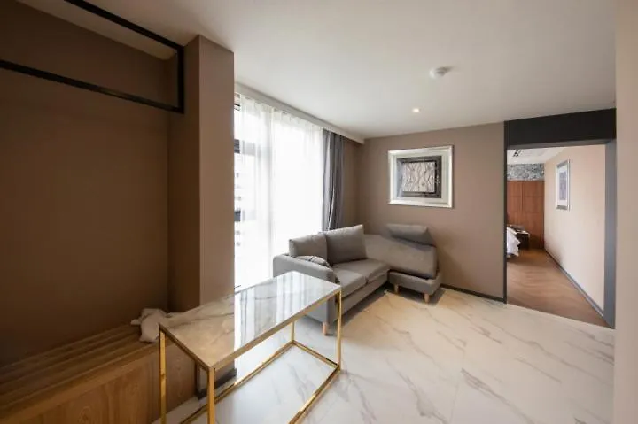 בוסאן Brown Dot Hotel Nampo Jagalchi